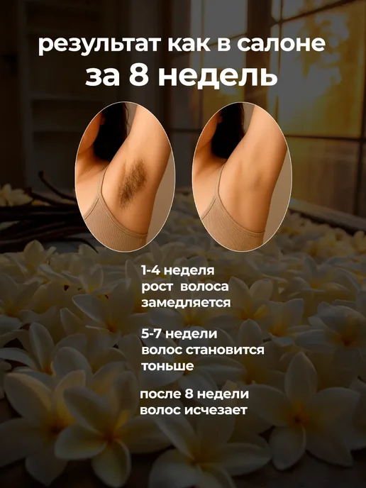 ComfuCo Фотоэпилятор лазерный профессиональный для удаления волос, белый, фото 2