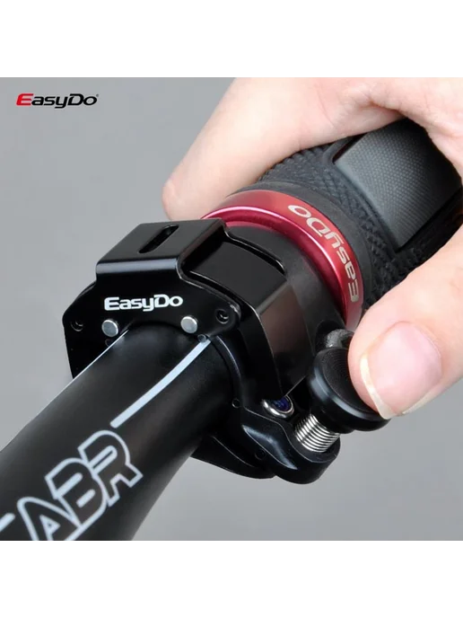 Звонок для велосипеда Easydo, вариант, фото 6