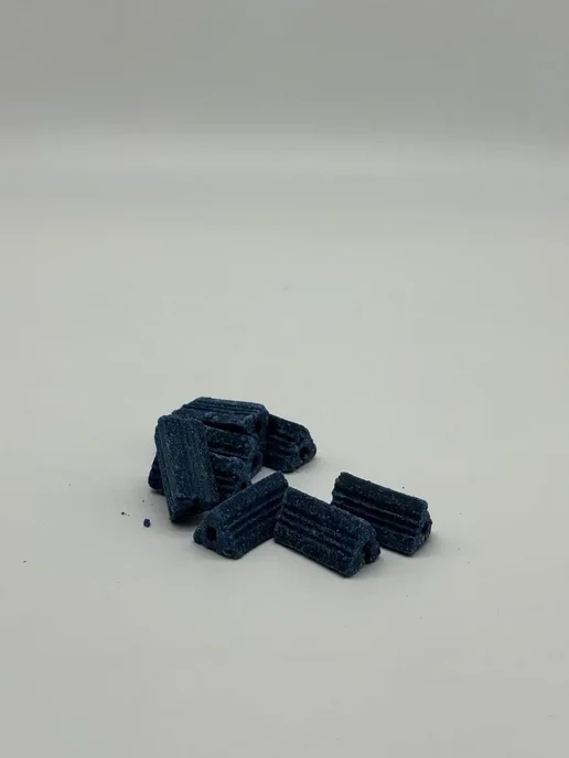 QwertyA14 Приманка от крыс Тридэ-Вэ, готовая, брикеты, !, вариант, фото 2