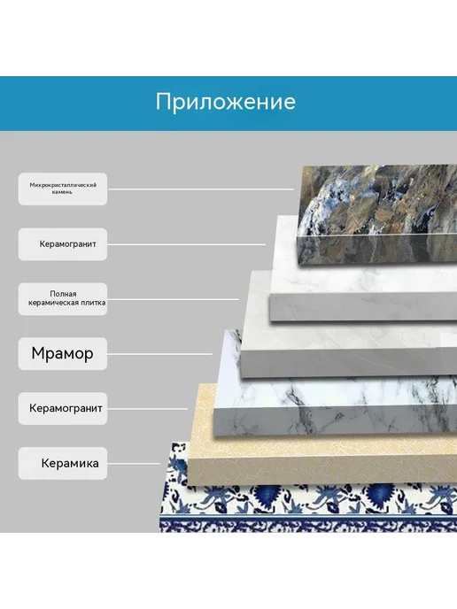 Диск алмазный 115 x 1.8 x 20 10 зуб, 115x1.8x20, фото 2