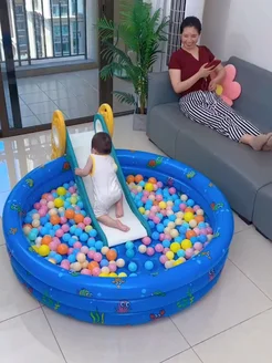 Ocean Ball Pool ограждение для игр в домашних условиях