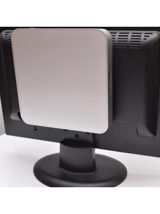 Кронштейн VESA для HTPC 75x75 100x100 мм, 75x75, фото 2