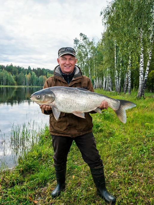 Заядлый рыбак Кормушка с крючками, черный, фото 6