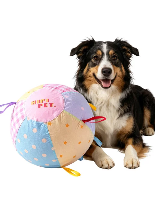 Мяч Herding Ball для собак и лошадей, интерактив 25см, для д, вариант, фото 2