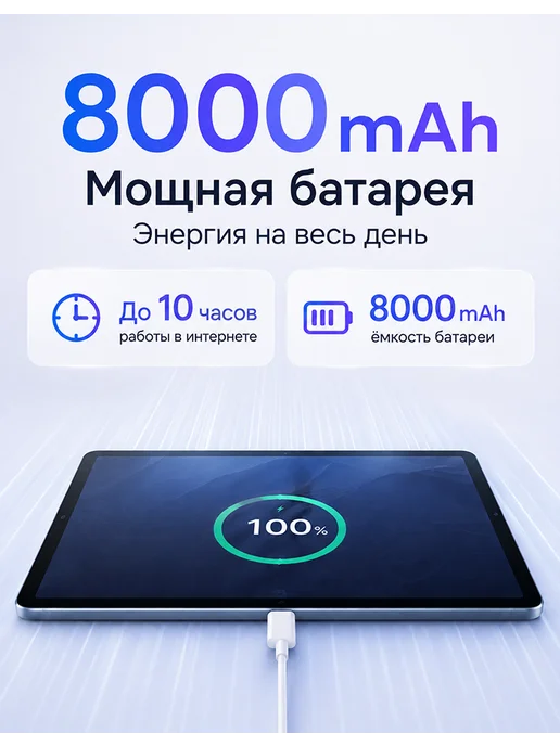 Планшет с клавиатурой Galaxy Tab S26 Ultra 16 1024 ГБ, 1024 ГБ, фото 6
