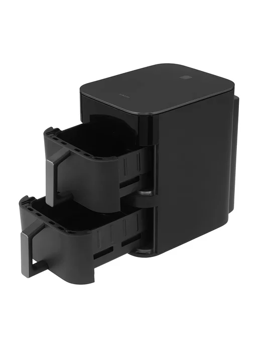 Xiaomi Аэрогриль с двумя чашами Mi Smart Double Stack Air Fryer 12L, 12 л, фото 4