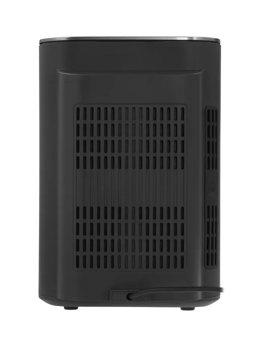 Xiaomi Аэрогриль с двумя чашами Mi Smart Double Stack Air Fryer 12L, 12 л, фото 5