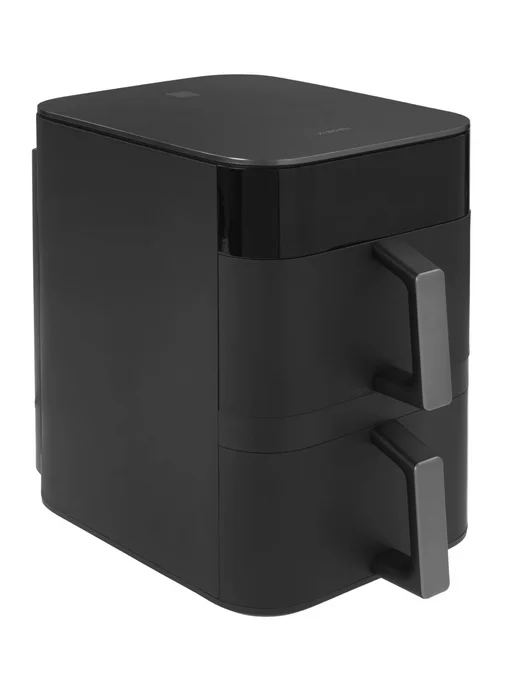 Xiaomi Аэрогриль с двумя чашами Mi Smart Double Stack Air Fryer 12L, 12 л, фото 6