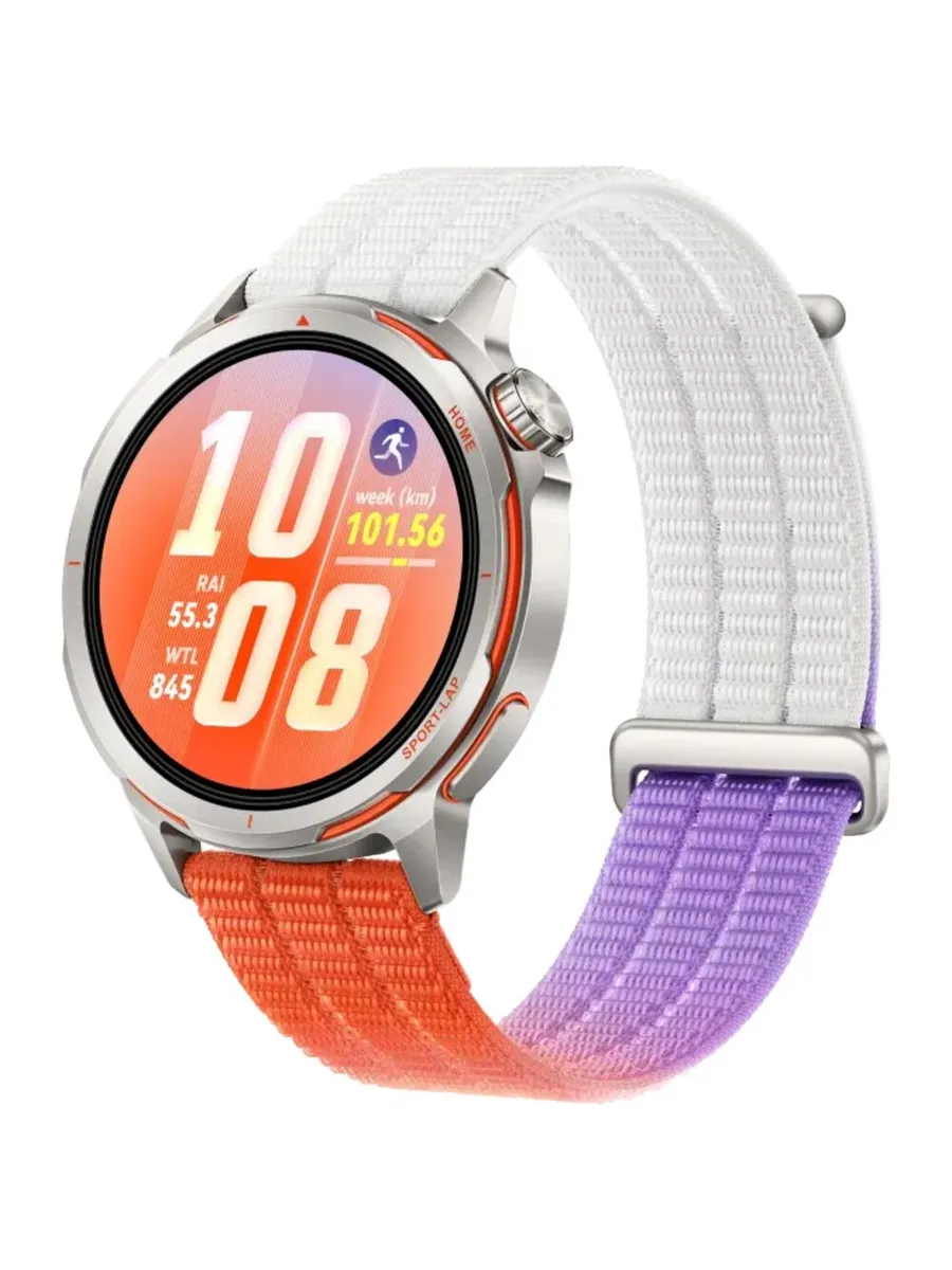 Huawei Умные часы Watch GT Runner 2 Orange