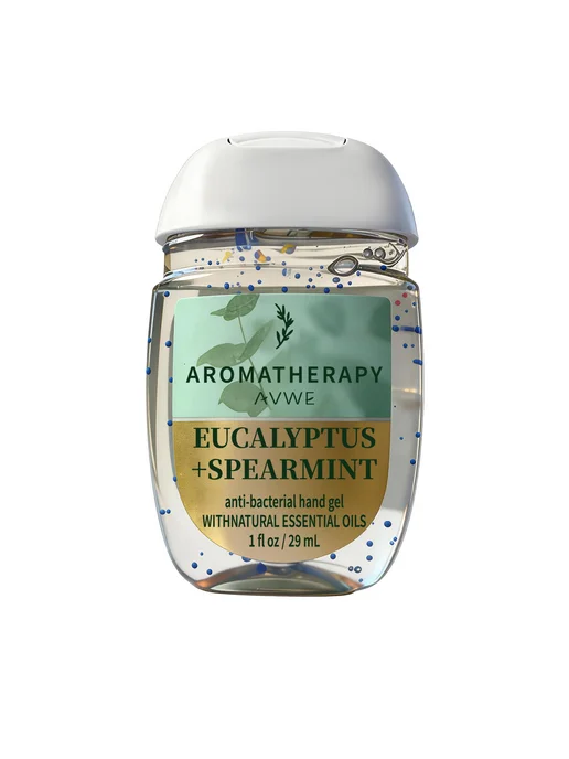 Американский мини-лосьон для рук Bath & Body Works, 29 мл, 29 мл, фото 2
