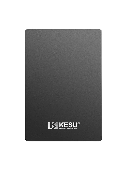 KESU Factory Жесткий диск внешний 1тб, 1 ТБ, фото 2