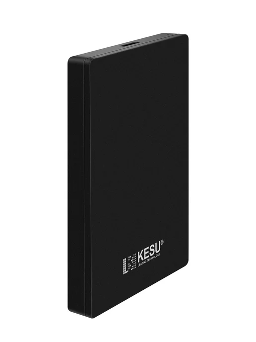 KESU Factory Жесткий диск внешний 1тб, 1 ТБ, фото 3