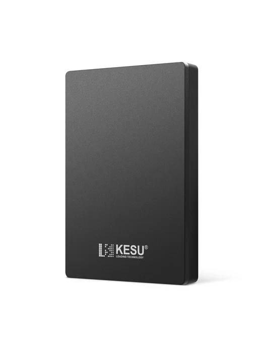 KESU Factory Жесткий диск внешний 1тб, 1 ТБ, фото 4