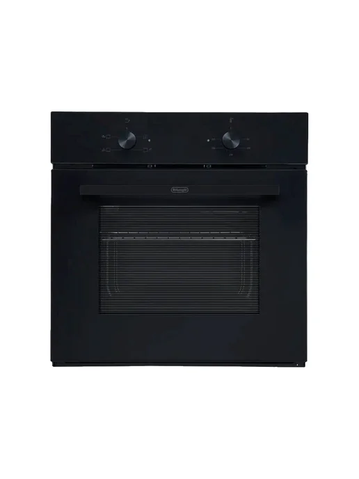 DeLonghi Электрический духовой шкаф DEO 615 NB TANARA встраиваемый, 65 л, фото 4