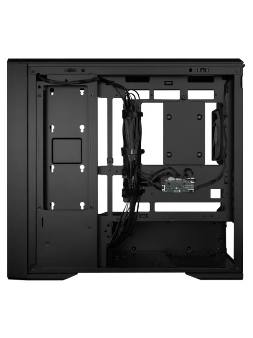 Lian Li Корпус Vector 150 INF, черный, черный, фото 8