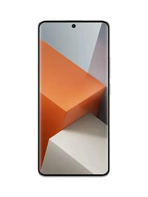 Смартфон Xiaomi Redmi Note 13pro Plus 8/8 ГБ, белый, фото 3