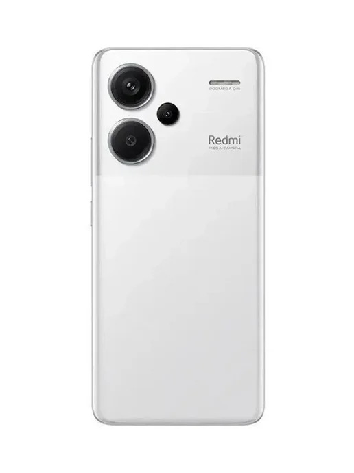 Смартфон Xiaomi Redmi Note 13pro Plus 8/8 ГБ, белый, фото 4