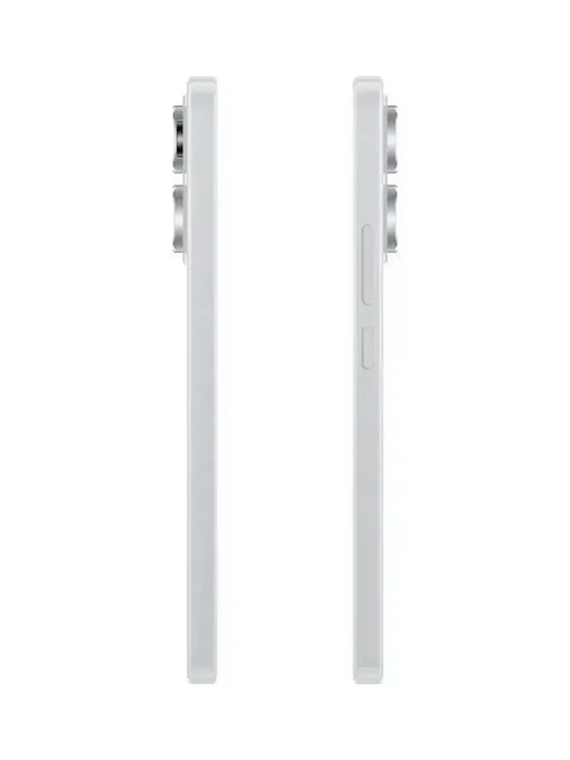 Смартфон Xiaomi Redmi Note 13pro Plus 8/8 ГБ, белый, фото 5