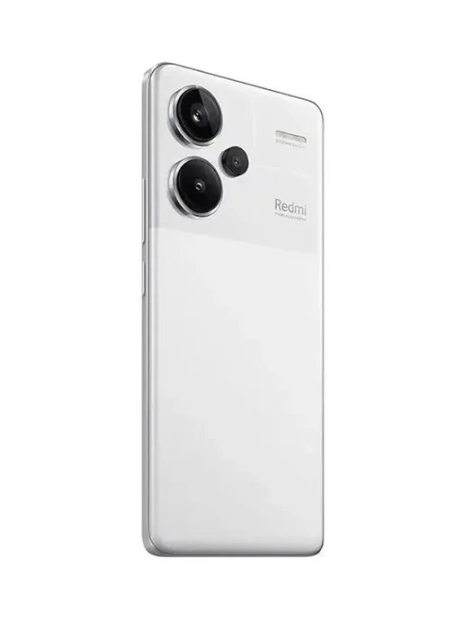 Смартфон Xiaomi Redmi Note 13pro Plus 8/8 ГБ, белый, фото 6