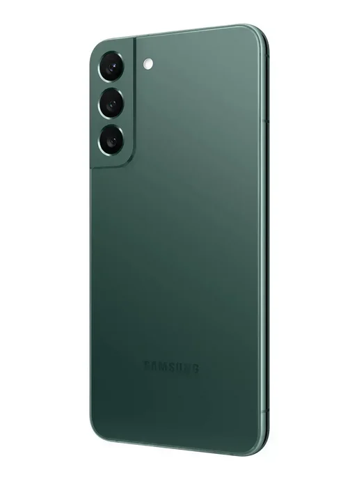 Смартфон Samsung S22 Plus Plus 8/256 ГБ, зеленый, фото 4