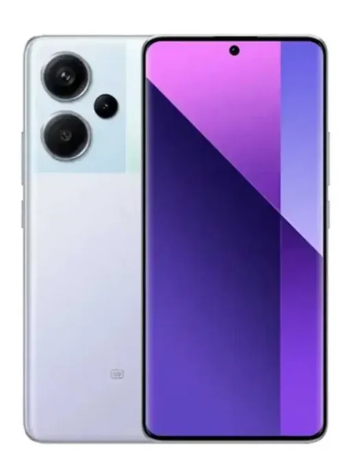Смартфон Xiaomi Redmi Note 13pro Plus 8/8 ГБ, фиолетовый
