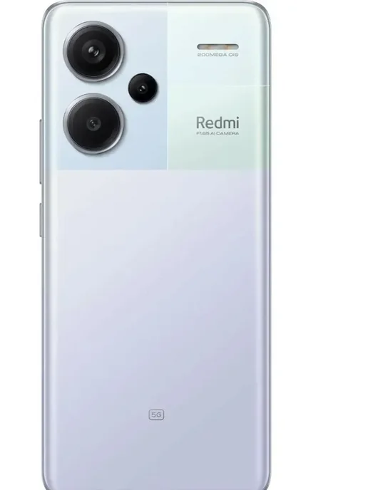 Смартфон Xiaomi Redmi Note 13pro Plus 8/8 ГБ, фиолетовый, фото 3
