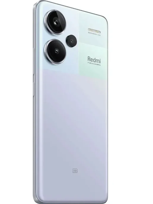 Смартфон Xiaomi Redmi Note 13pro Plus 8/8 ГБ, фиолетовый, фото 4