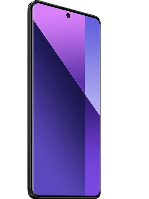 Смартфон Xiaomi Redmi Note 13pro Plus 8/8 ГБ, черный, фото 4