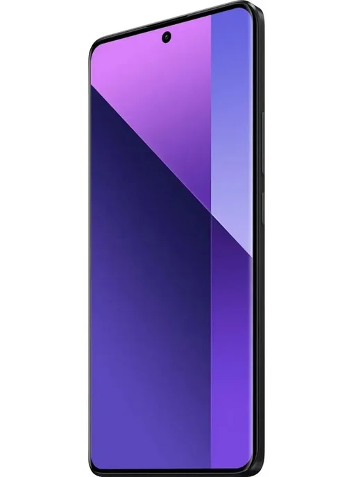 Смартфон Xiaomi Redmi Note 13pro Plus 8/8 ГБ, черный, фото 5