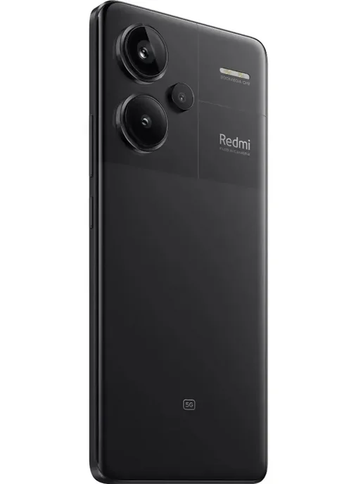Смартфон Xiaomi Redmi Note 13pro Plus 8/8 ГБ, черный, фото 6