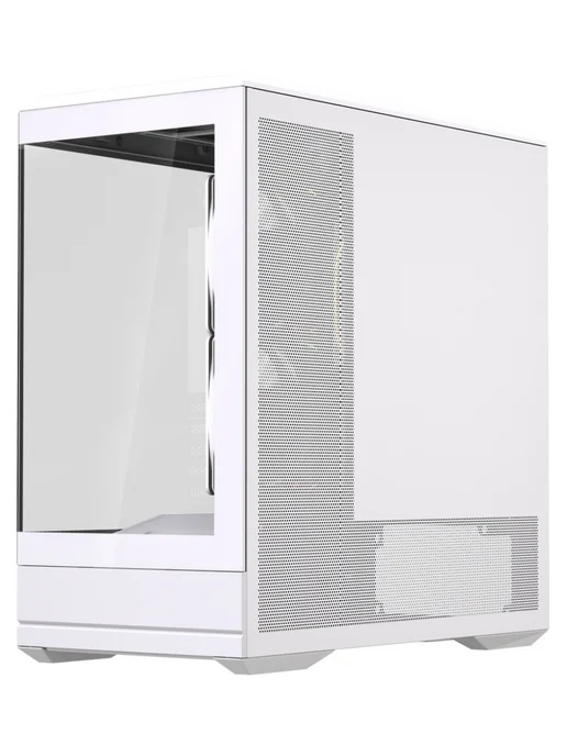 Powercase Корпус GT3 ARGB, белый, белый, фото 3