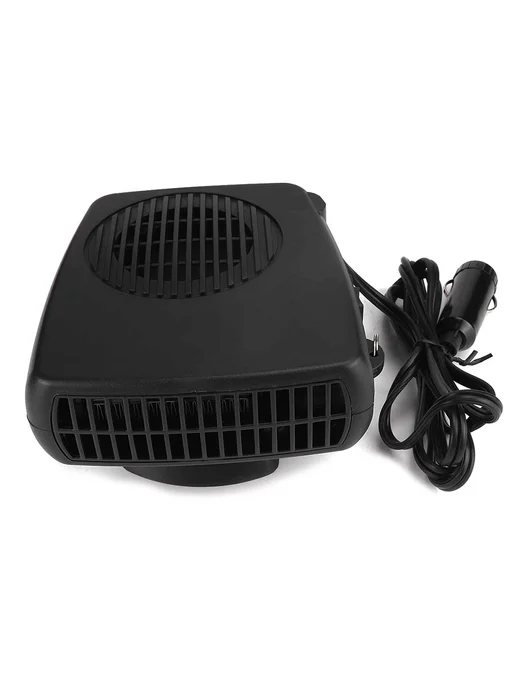 12V авто обогреватель вентиляция для лобового стекла, вариант