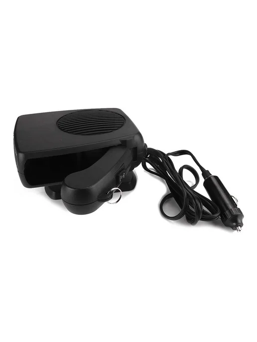12V авто обогреватель вентиляция для лобового стекла, вариант, фото 2