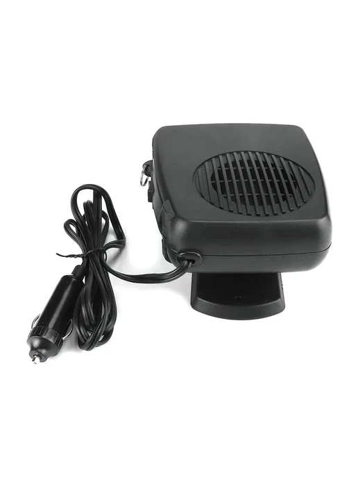 12V авто обогреватель вентиляция для лобового стекла, вариант, фото 4