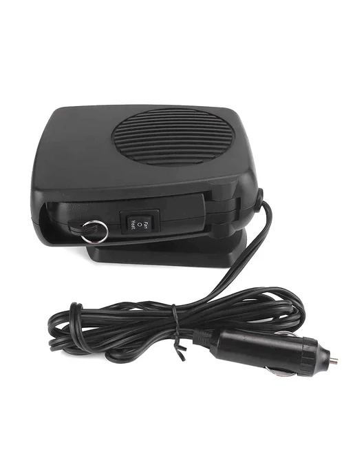 12V авто обогреватель вентиляция для лобового стекла, вариант, фото 5