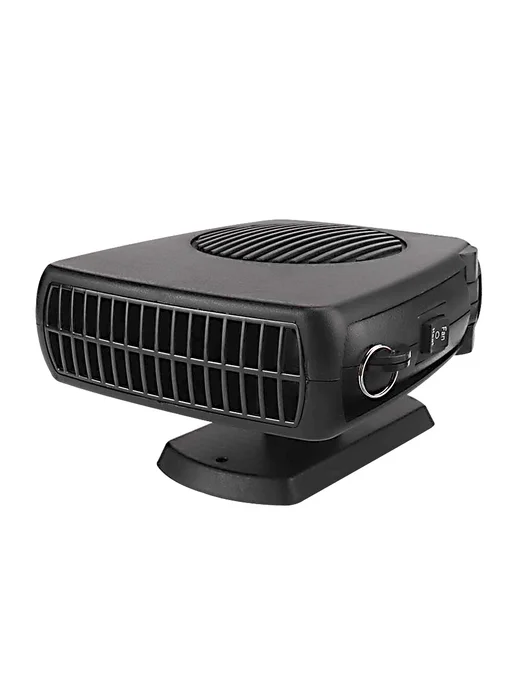 12V авто обогреватель вентиляция для лобового стекла, вариант, фото 8
