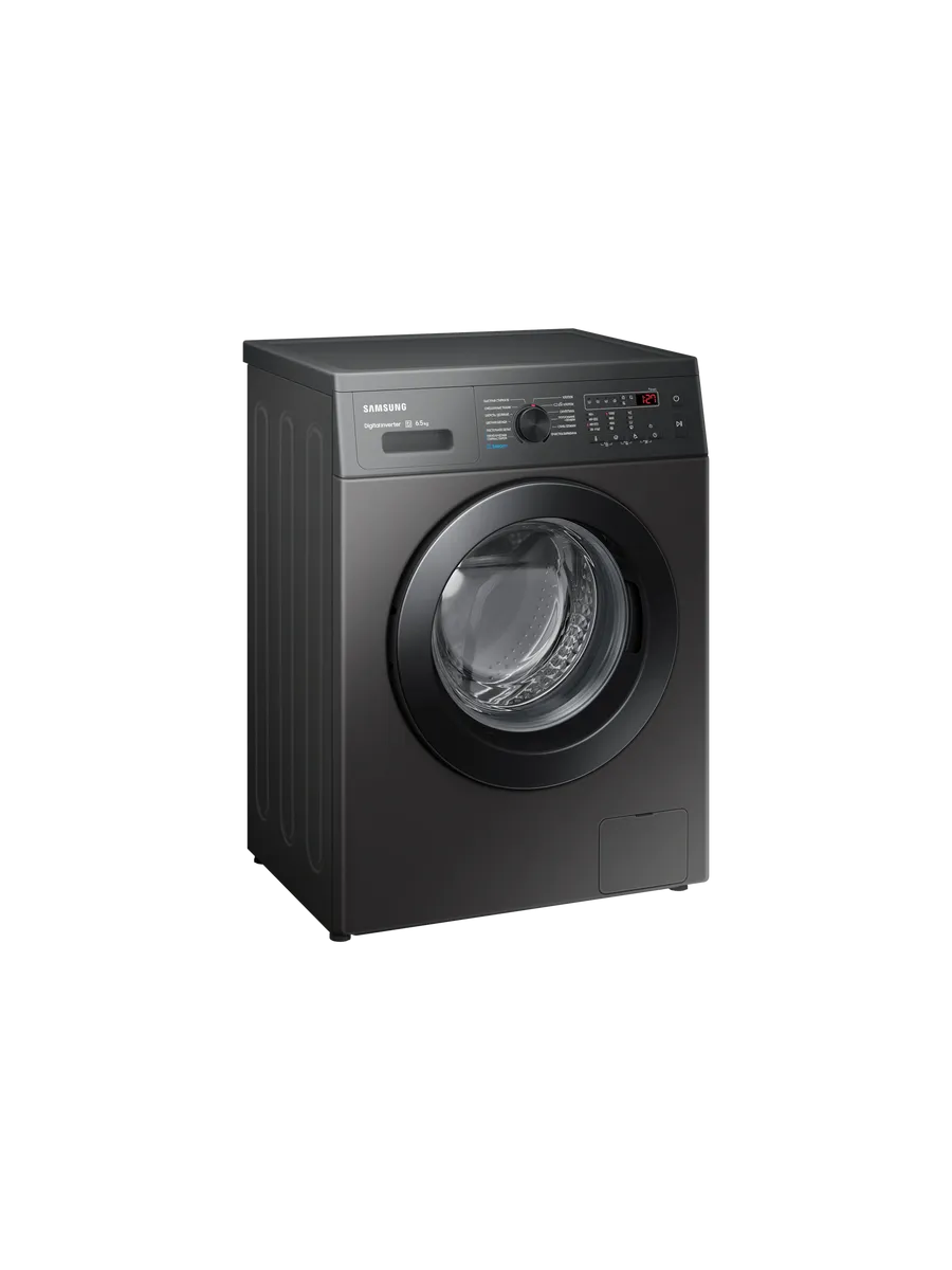 Samsung WW65AG4S20CXLP