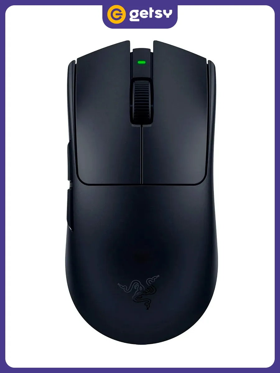 Razer Игровая мышь Viper V4 Pro черная