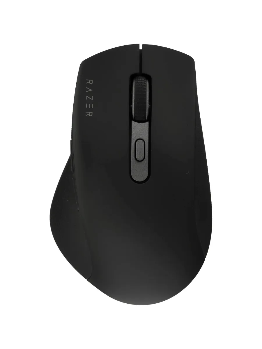 Razer Игровая мышь Pro Click V2 черная