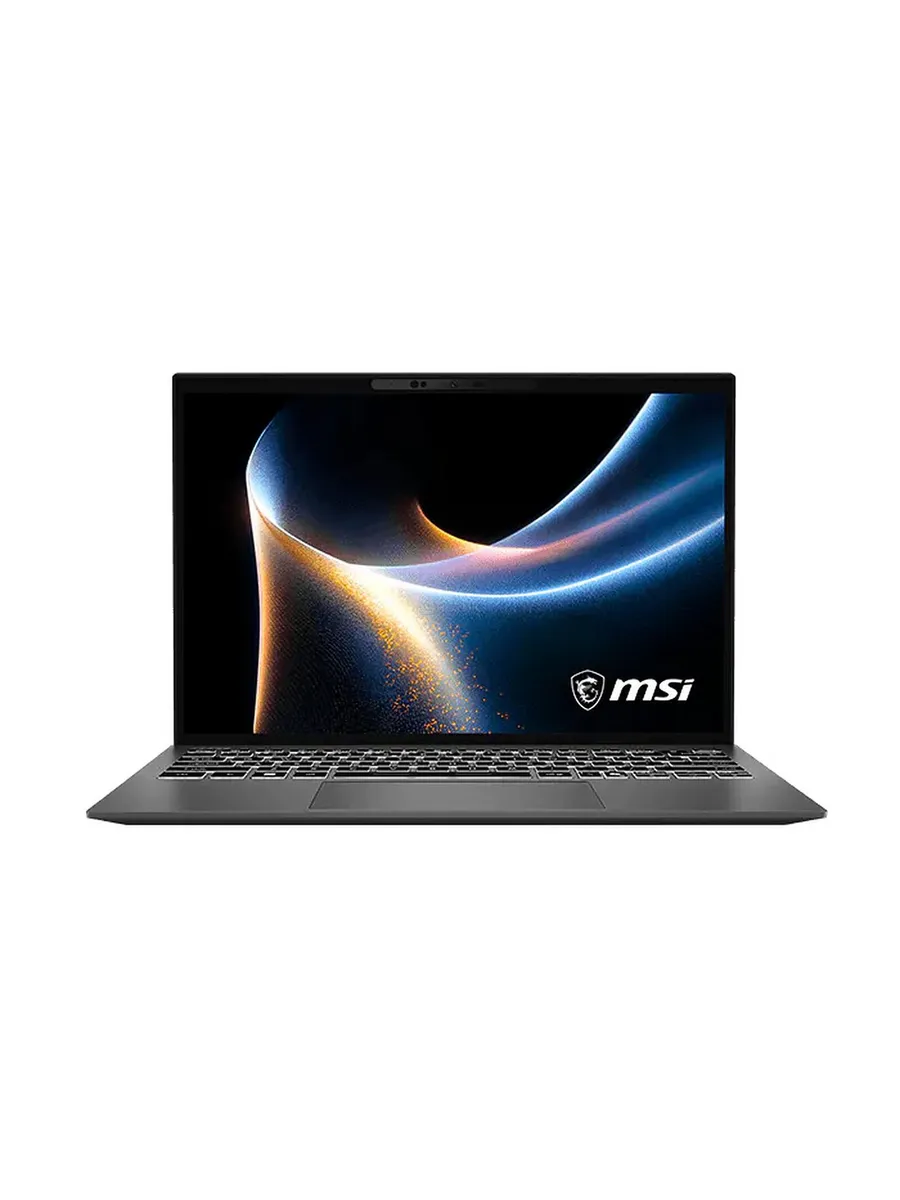 Ноутбук Prestige 13 AI+ A3MG-046RU Серый MSI 1238275097 купить в интернет‑магазине Wildberries
