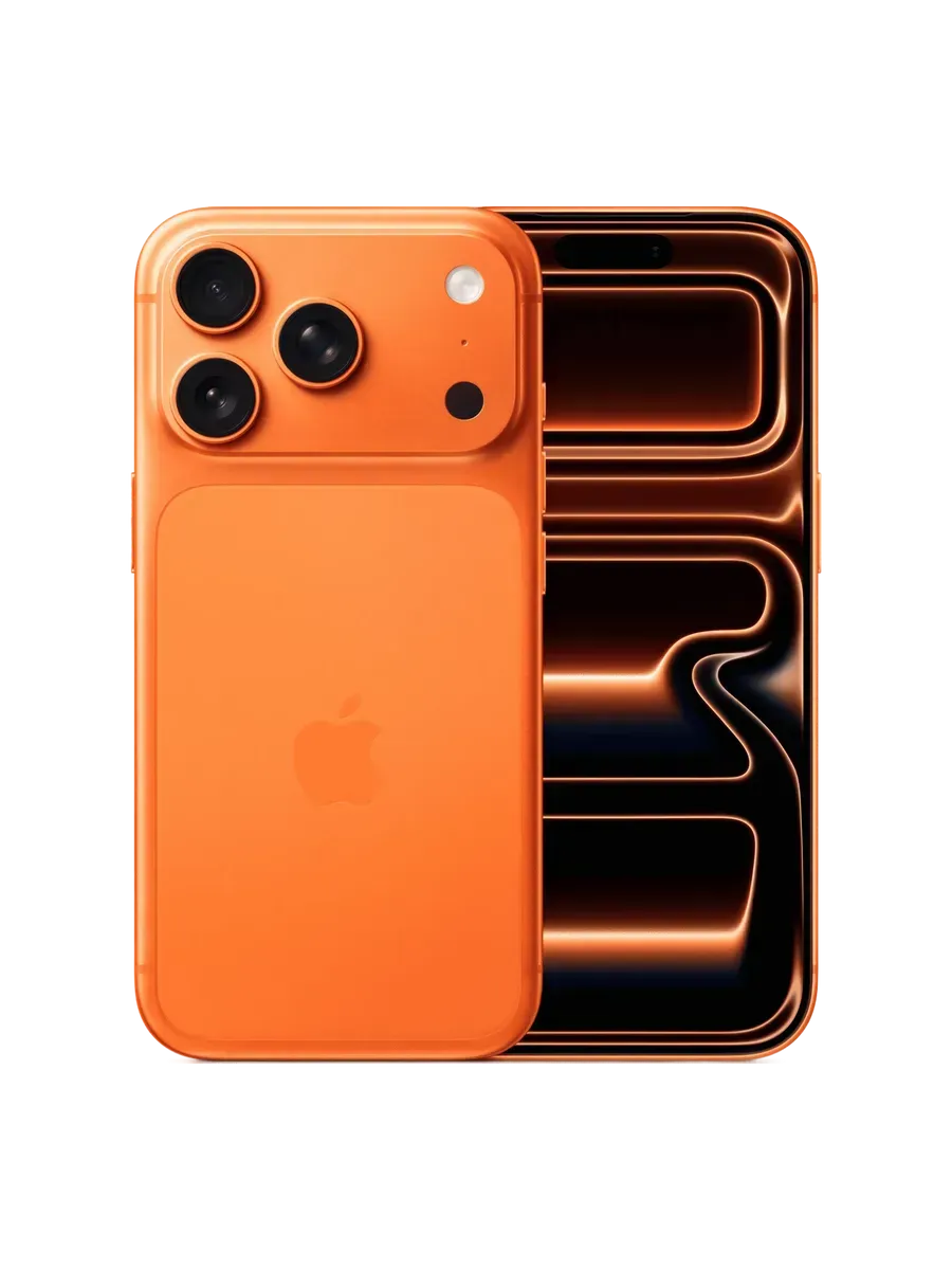 Смартфон Apple iPhone 17 Pro Max 256 ГБ