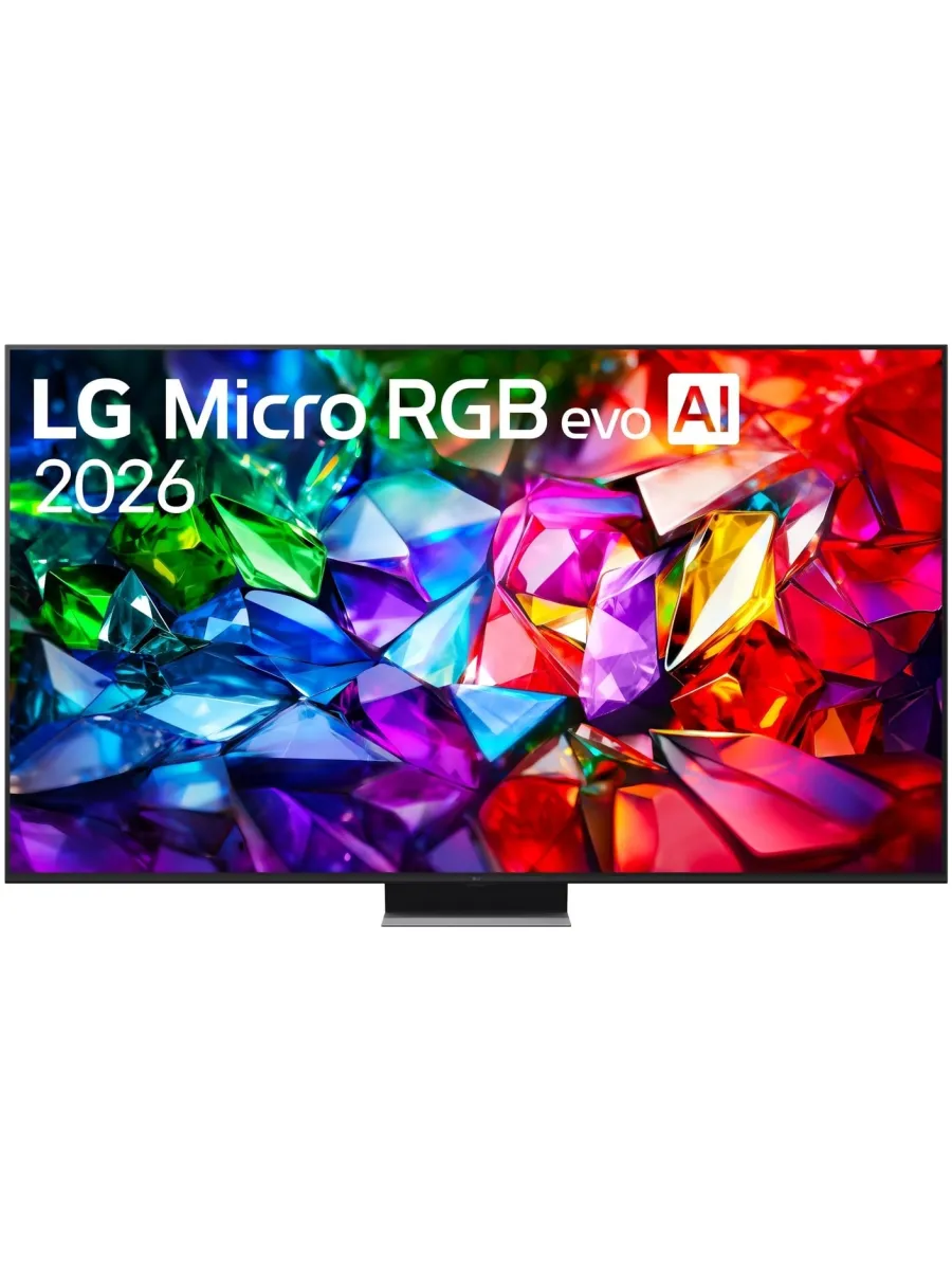 LG Телевизор LED 86" 86MRGB96B6B.ARUG Smart TV 4K Ultra HD