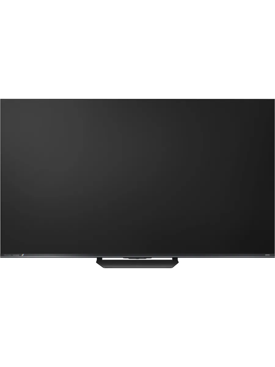 HISENSE Телевизор QLED 85" 85UR8S Smart TV 4K Ultra HD