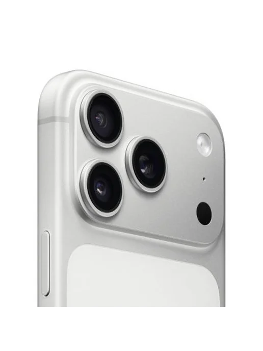 Смартфон Apple iPhone 17 Pro Max 256 ГБ, серебристый, фото 5