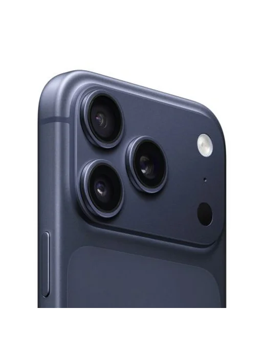 Смартфон Apple iPhone 17 Pro 256 ГБ, синий, фото 5