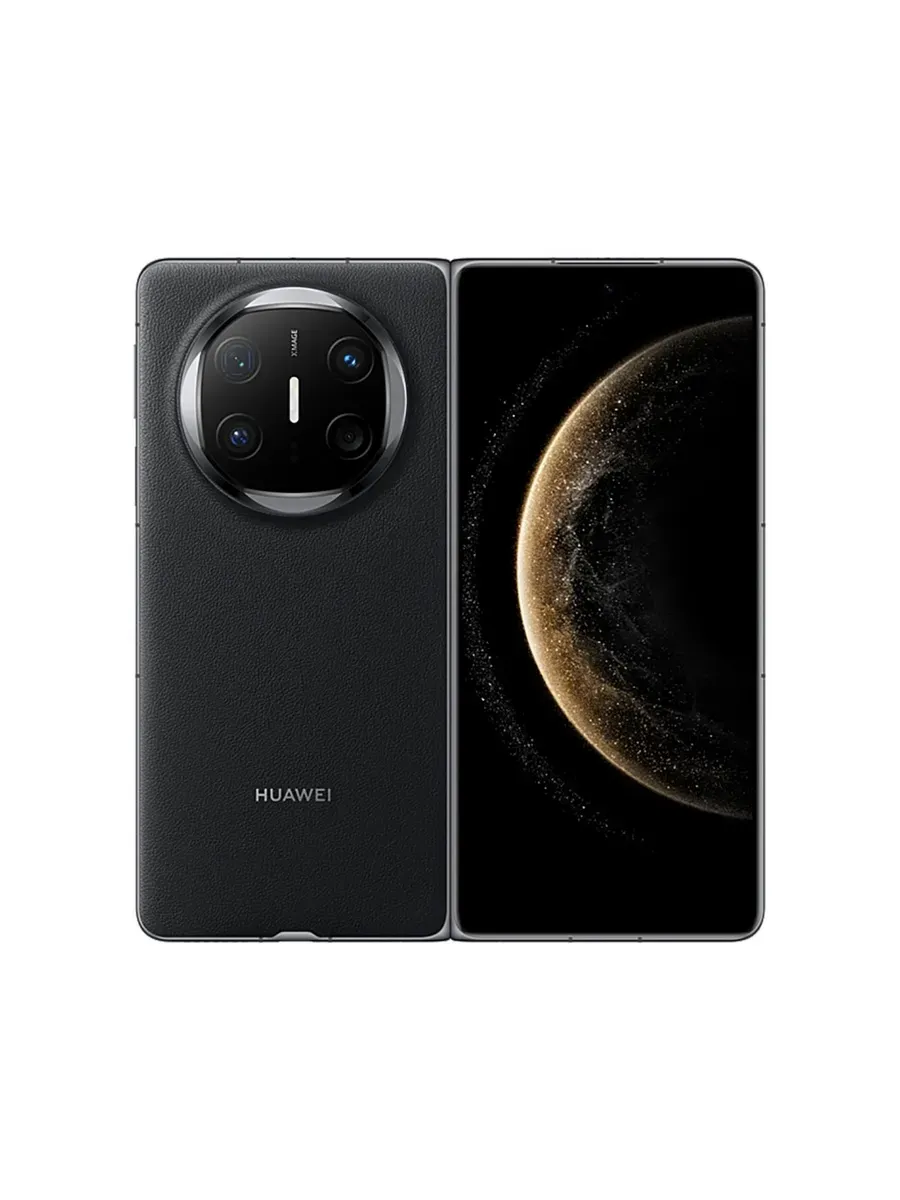 Huawei Смартфон Mate X6 12 512GB Black