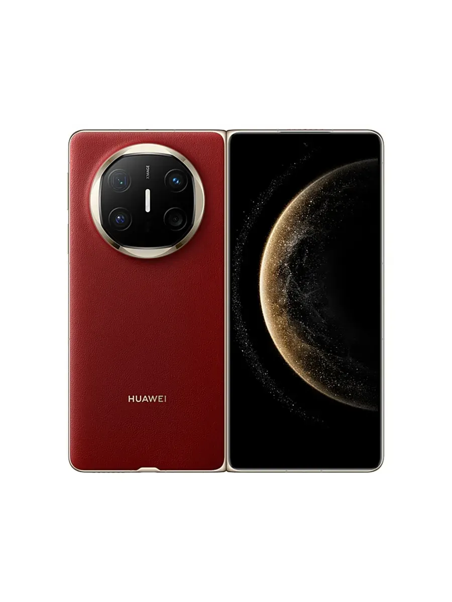 Huawei Смартфон Mate X6 12 512GB Red