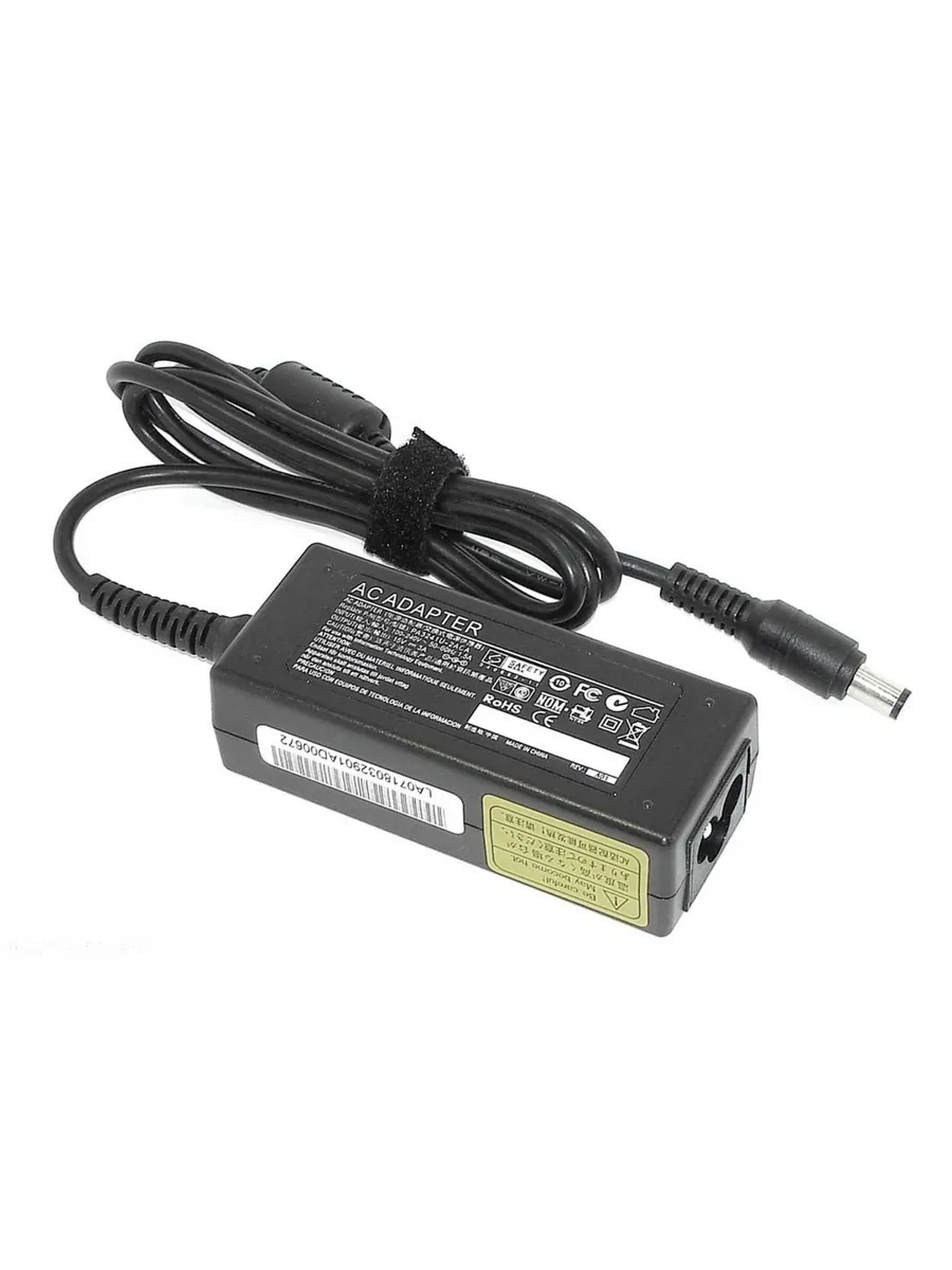 Блок питания TA451506330 для TOSHIBA 15V/3A 6.3*3.0mm 45W