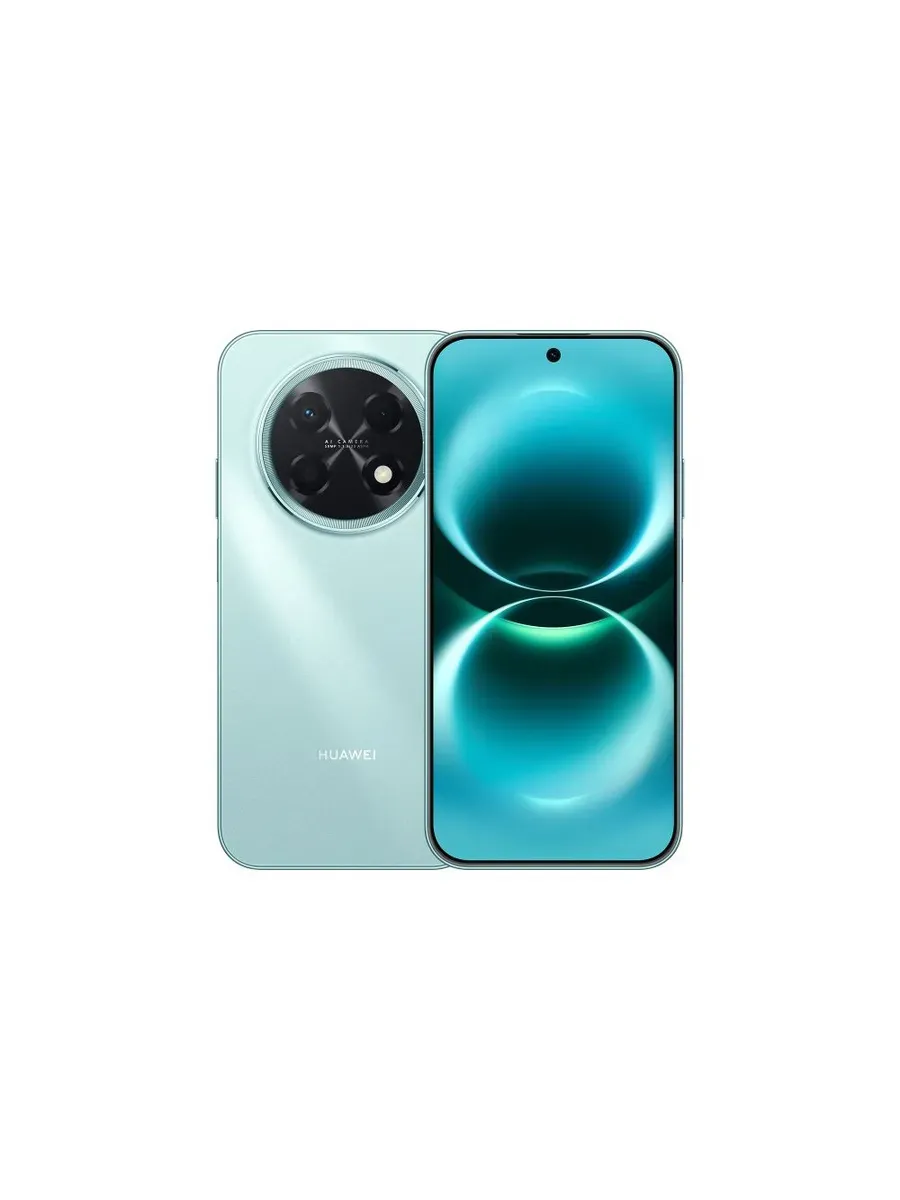Huawei Смартфон nova 15 Max 8 256GB Blue
