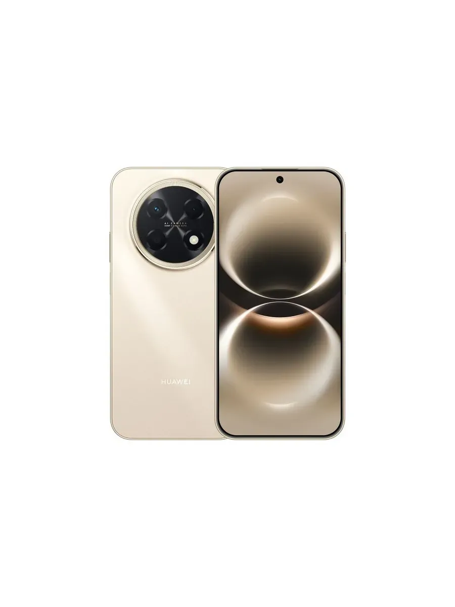 Huawei Смартфон nova 15 Max 8 256GB Pink
